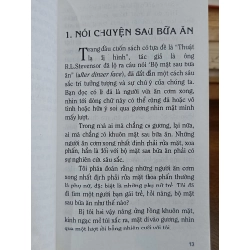 Trà dư tửu hậu - Phan Tự Tổ 518114