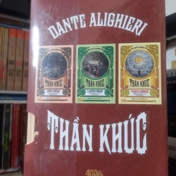 THẦN KHÚC DANTE 519088