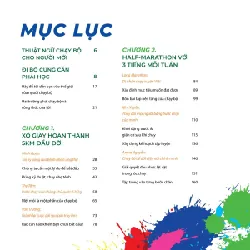 Cẩm Nang Chạy Bộ Cho Người Lười - Nguyễn Huy Phát - GIVER BOOKS - SỨC KHỎE - THỂ THAO 595497
