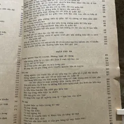 Di truyền học vi khuẩn WERNER BRAUN 340 trang khổ lớn  799807