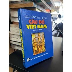 Câu đố Việt Nam - Nguyễn Văn Trung