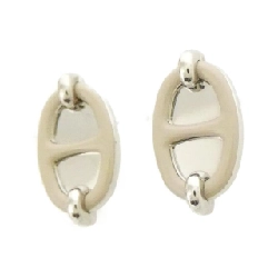 Elie Saab Mini Mayon 100052FP Bông tai - Hàng hiệu Chính hãng 772504