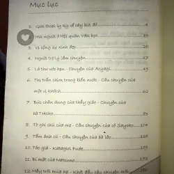 Bút đỏ- Miho Sawai 1021784