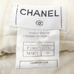 CHANEL P31665V22232 07A Váy - Hàng hiệu Chính hãng 815096