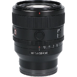 FE50mm F1.4GM - Hàng hiệu Authentic