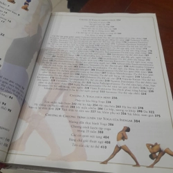 B.K.S. Iyengar - Kỹ thuật & Thực hành YOGA toàn tập 314902