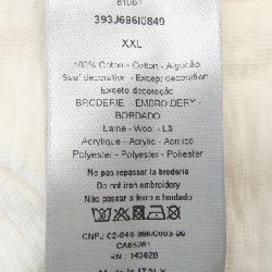 DIOR DENIM TEARS 393J696I0849 Áo thun - Hàng hiệu Chính hãng 899446