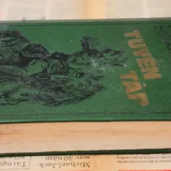 Tuyển tập đồ sộ Mikhail Sholokhov 993072