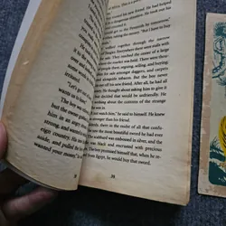 The Alchemist - Paulo Coelho 740744