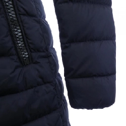 MONCLER TALEV Áo khoác lông - Hàng hiệu Chính hãng 815115