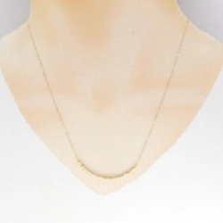 K18YG Dây chuyền - Hàng hiệu Chính hãng 867441