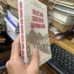 Đội Việt Nam Tuyên truyền giải phóng quân [SV1] 713487