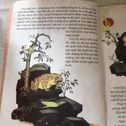 Con cóc là cậu ông giời 973906