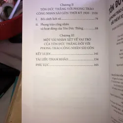 Tôn Đức Thắng với phong trào công nhân Sài Gòn đầu thế kỷ XX đến năm 1930 1021720