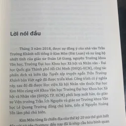 Tuyển Tập Truyện Ngắn Trần Trường Khánh 723040