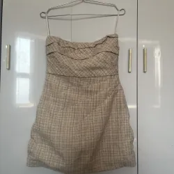 Đầm Kaylin dáng chữ A