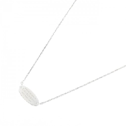 Dây chuyền ID Oval Return to Tiffany - Hàng hiệu Authentic 844264