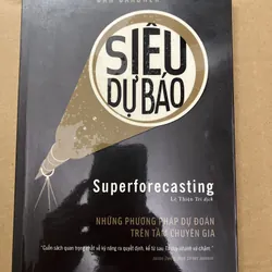 Siêu Dự Báo
