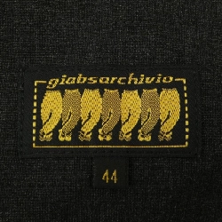 Jab's GIAB'S Jacket - Hàng hiệu Authentic 897643