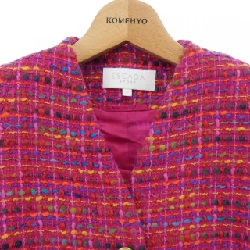 Áo khoác không cổ ESCADA SPORT - Hàng hiệu Chính hãng 815830