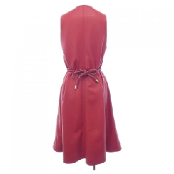 【Mã giảm giá】Đầm HERMES 652751