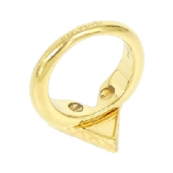 Nhẫn Louis Vuitton Berg Essential V Guilloche M M67444 624256