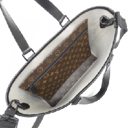 Túi xách cuối tuần Monogram Macassar PM M45734 của Louis Vuitton 609043