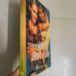 Các Dạng Tâm Lý Tình Yêu 712169