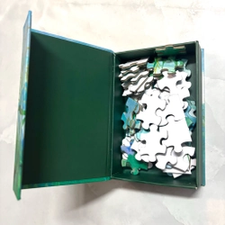[Lego/Xếp hình] NGÀY XƯA CÓ MỘT CHUYỆN TÌNH - Nguyễn Nhật Ánh 447245