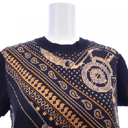 【Mã giảm giá】HERMES Áo len 644267