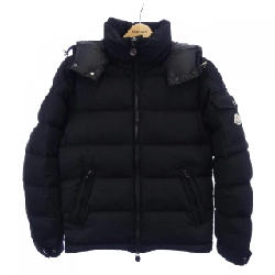 MONCLER MONTGENEVRE Áo khoác lông - Hàng hiệu Authentic