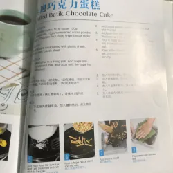 Sách hướng dẫn làm bánh mã lai 1031154