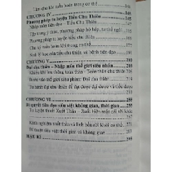 (Remake) A203 Đạo gia tiên thuật - 313 trang - SỨC KHỎE - THỂ THAO - An Nhiên Thư Quán - ANTQ3110-32 924525