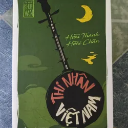 Thi nhân Việt Nam - Hoài Thanh & Hoài Chân