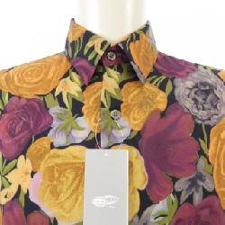 VAPORIZE Shirt - Hàng hiệu Authentic 899158