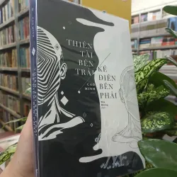THIÊN TÀI BÊN TRÁI, KẺ ĐIÊN BÊN PHẢI - CAO MINH