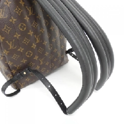 Ba lô Louis Vuitton Monogram Palm Springs M41561 609251