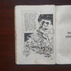 [Truyện Tranh Việt Nam] Na Tra (Phan Mi) 970898