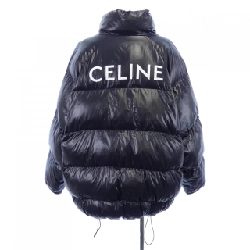 セリーヌ CELINE 2W430595K Áo khoác lông - Hàng hiệu Authentic 894793