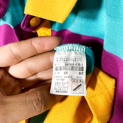 Áo Thun Polo Hàn Hiệu Renoma Size M L
 505454