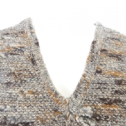 CHANEL IDENTIFICATION P14059V00662 99A Áo vest - Hàng hiệu Chính hãng 824603