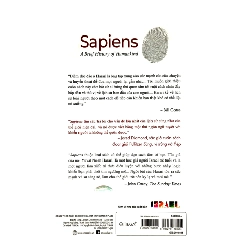 Sapiens: Lược Sử Loài Người - Yuval Noah Harari 294546