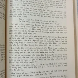 GIẢNG VĂN VĂN HỌC VIỆT NAM 732846