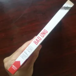 [Tiểu Thuyết Triết Học] Báo Ứng (Philip Roth) - Cánh Cửa Mở Rộng 1002983