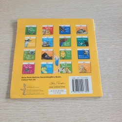 Dolphin's Funny Surprise (Steve Parish KIDS)  Steve Parish 531322