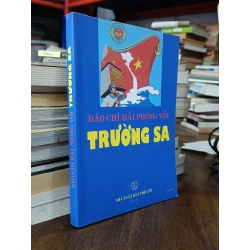 Báo chí Hải Phòng với Trường Sa