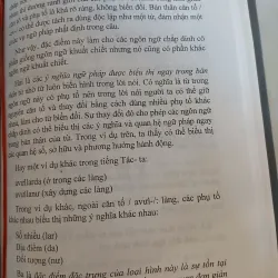 CÁC BÌNH DIỆN CỦA TỪ VÀ NGỮ CỐ ĐỊNH TRONG TIẾNG VIỆT (BÌA CỨNG) - MAI THỊ KIỀU PHƯỢNG 1026361