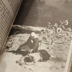 (Hardcover) And Quiet Flows the Don - Mikhail Sholokhov 747581