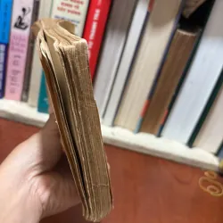 [Bản Photo] - I Sách Huyền Học: Bí Quyết Bói Bài Hỗn Hợp, Bài Cào, Tarot - Phạm Quang Linh 776776