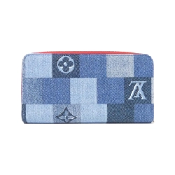 Ví Zippy Monogram Denim Louis Vuitton M44938 - Hàng hiệu Chính hãng 806359